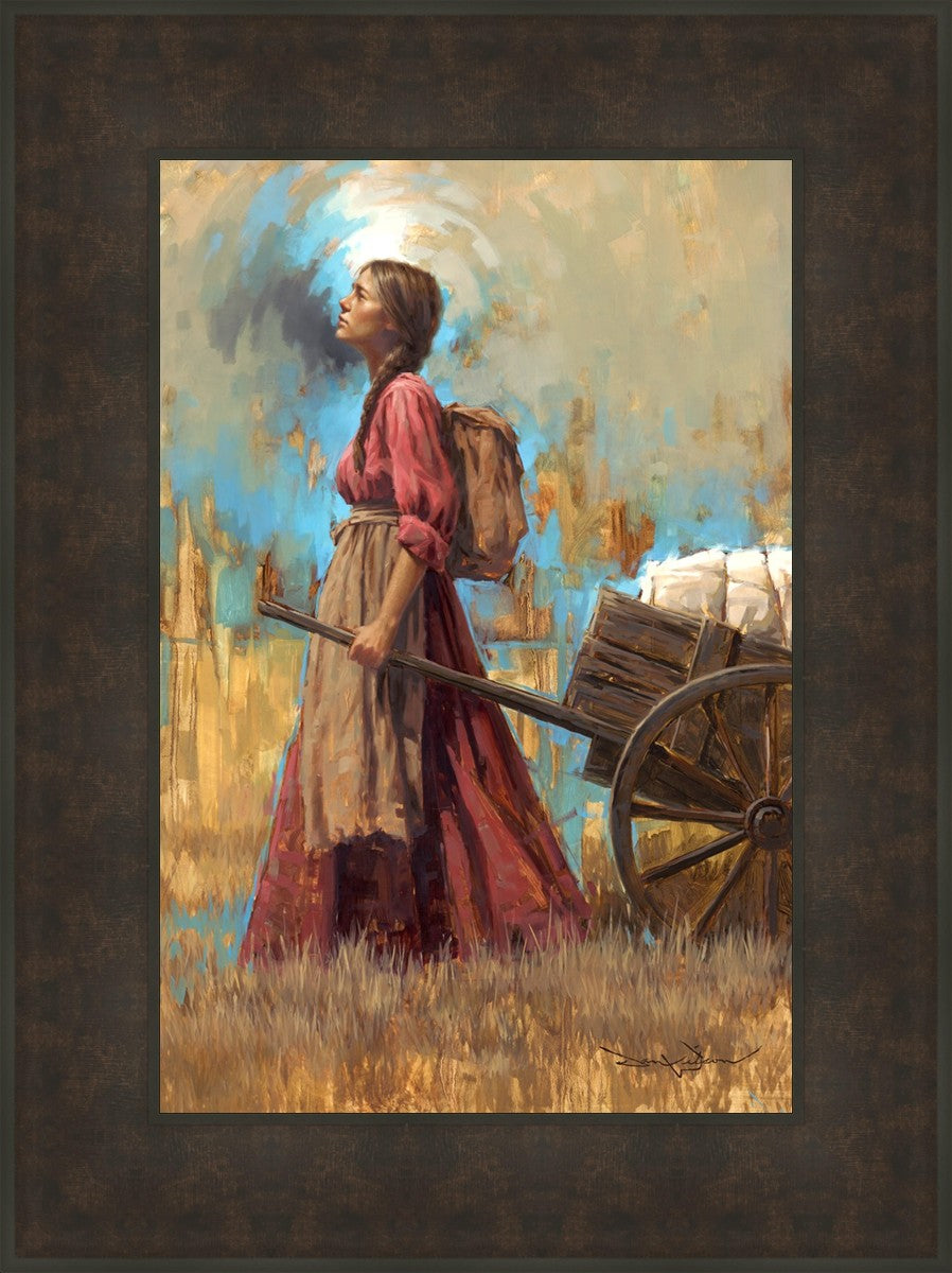 Celestial Work