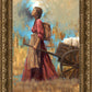 Celestial Work