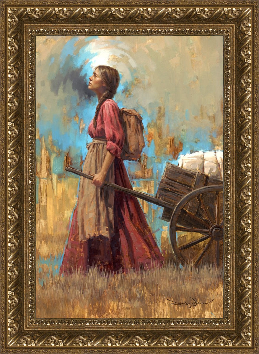 Celestial Work