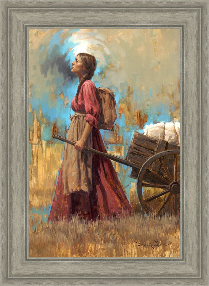 Celestial Work