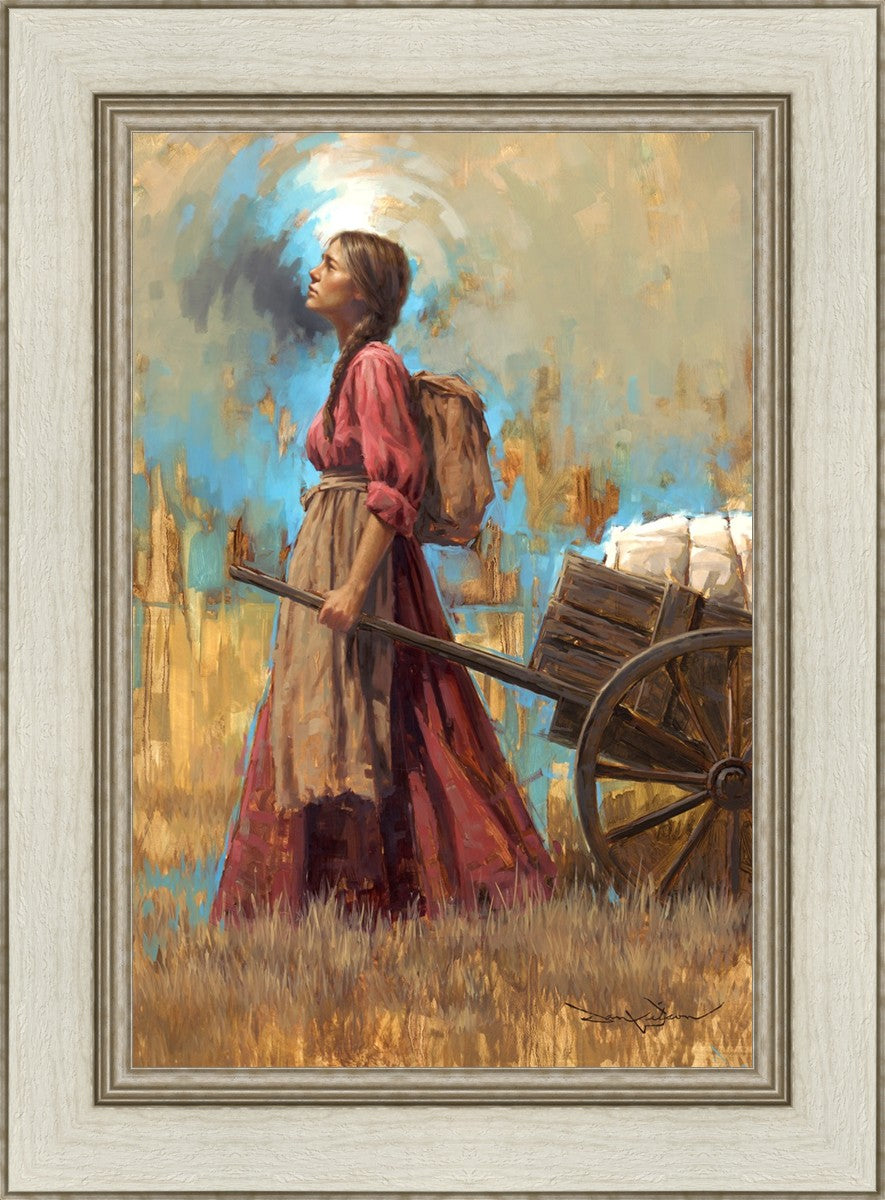 Celestial Work
