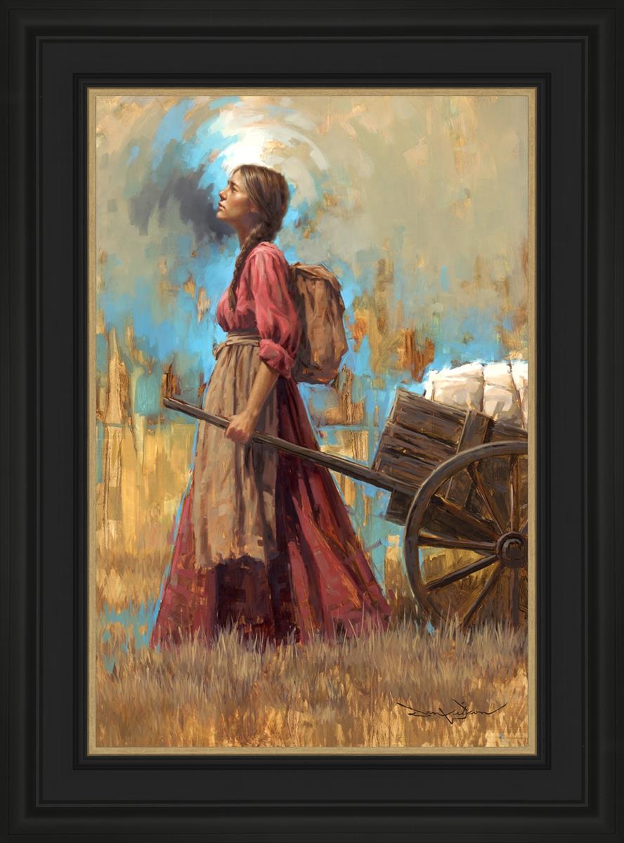 Celestial Work