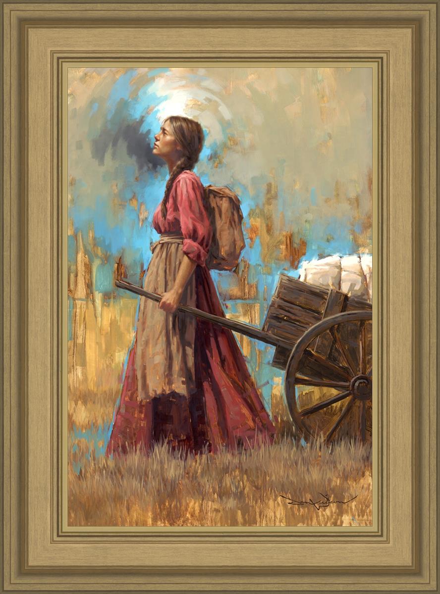 Celestial Work