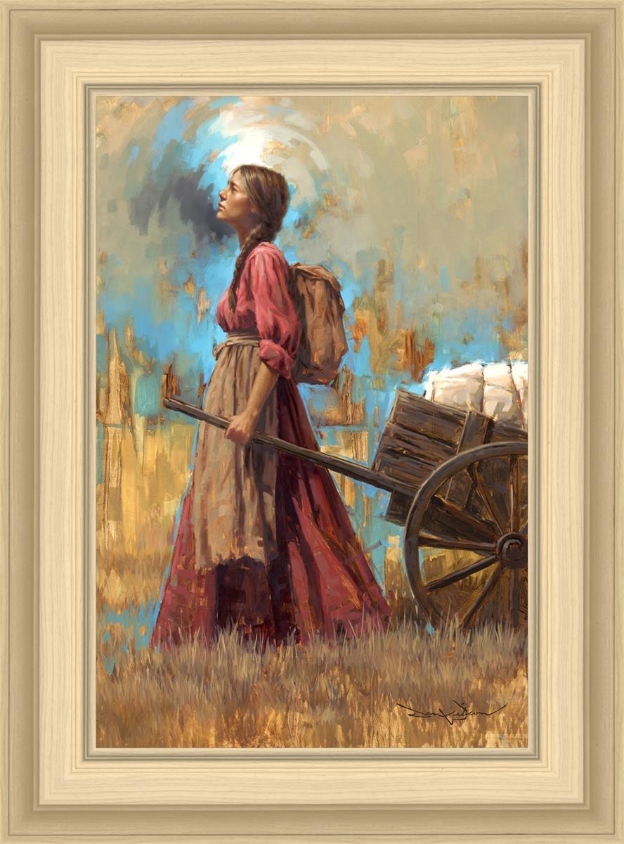 Celestial Work
