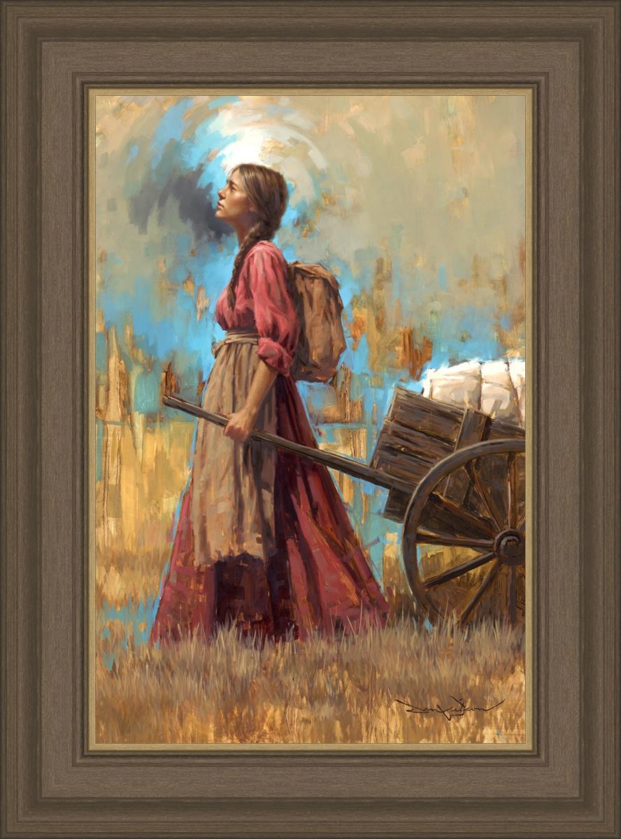 Celestial Work