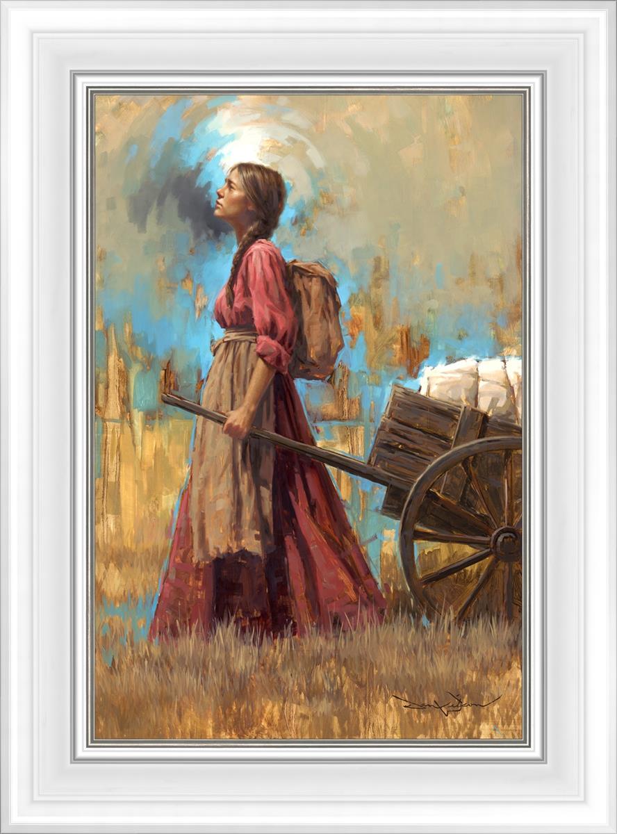 Celestial Work