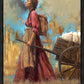 Celestial Work
