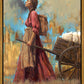Celestial Work