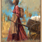 Celestial Work
