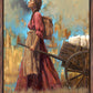 Celestial Work