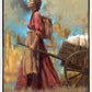 Celestial Work