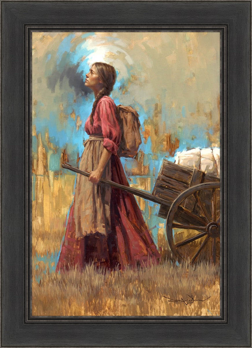 Celestial Work
