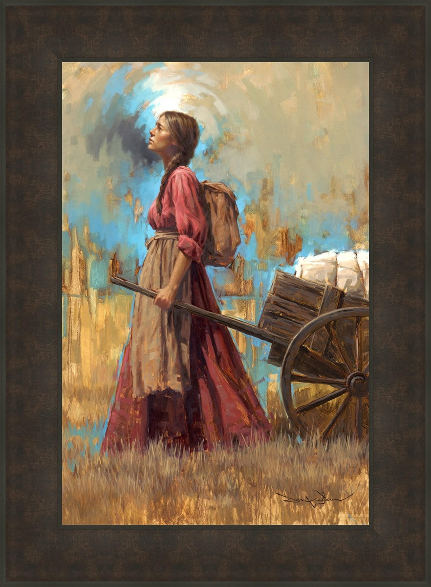 Celestial Work