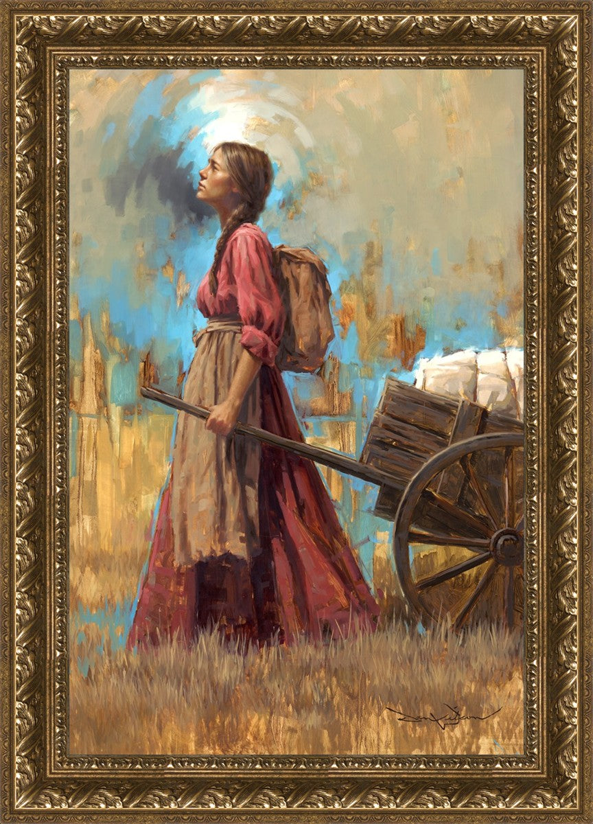 Celestial Work