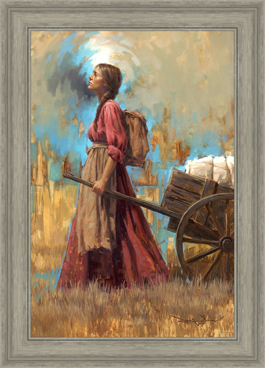 Celestial Work