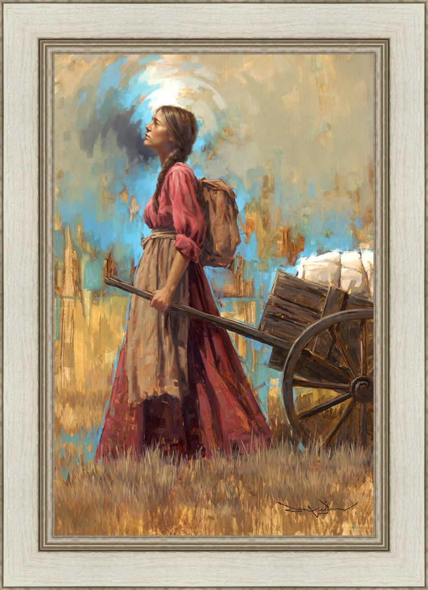 Celestial Work
