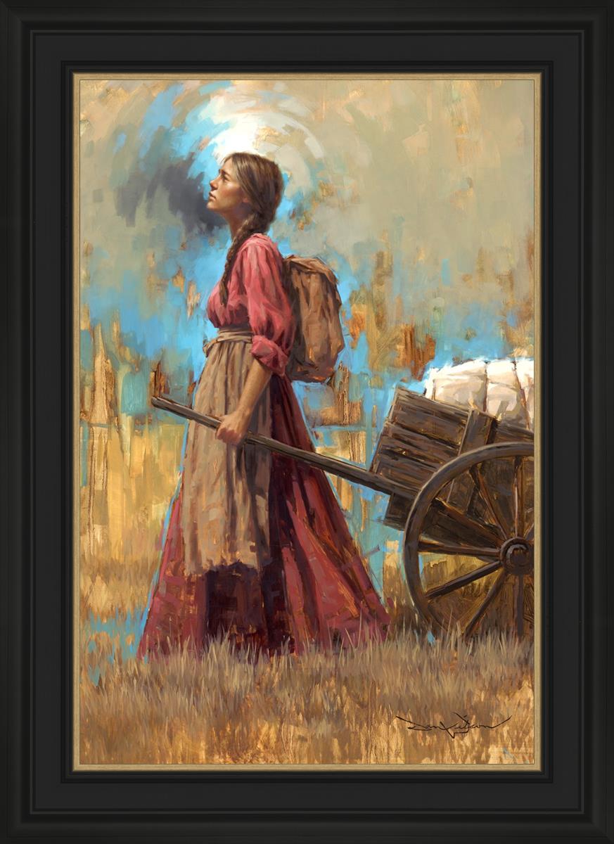 Celestial Work