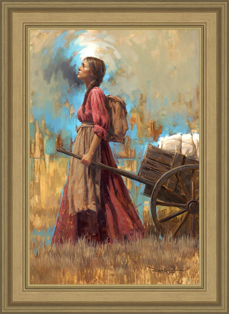 Celestial Work