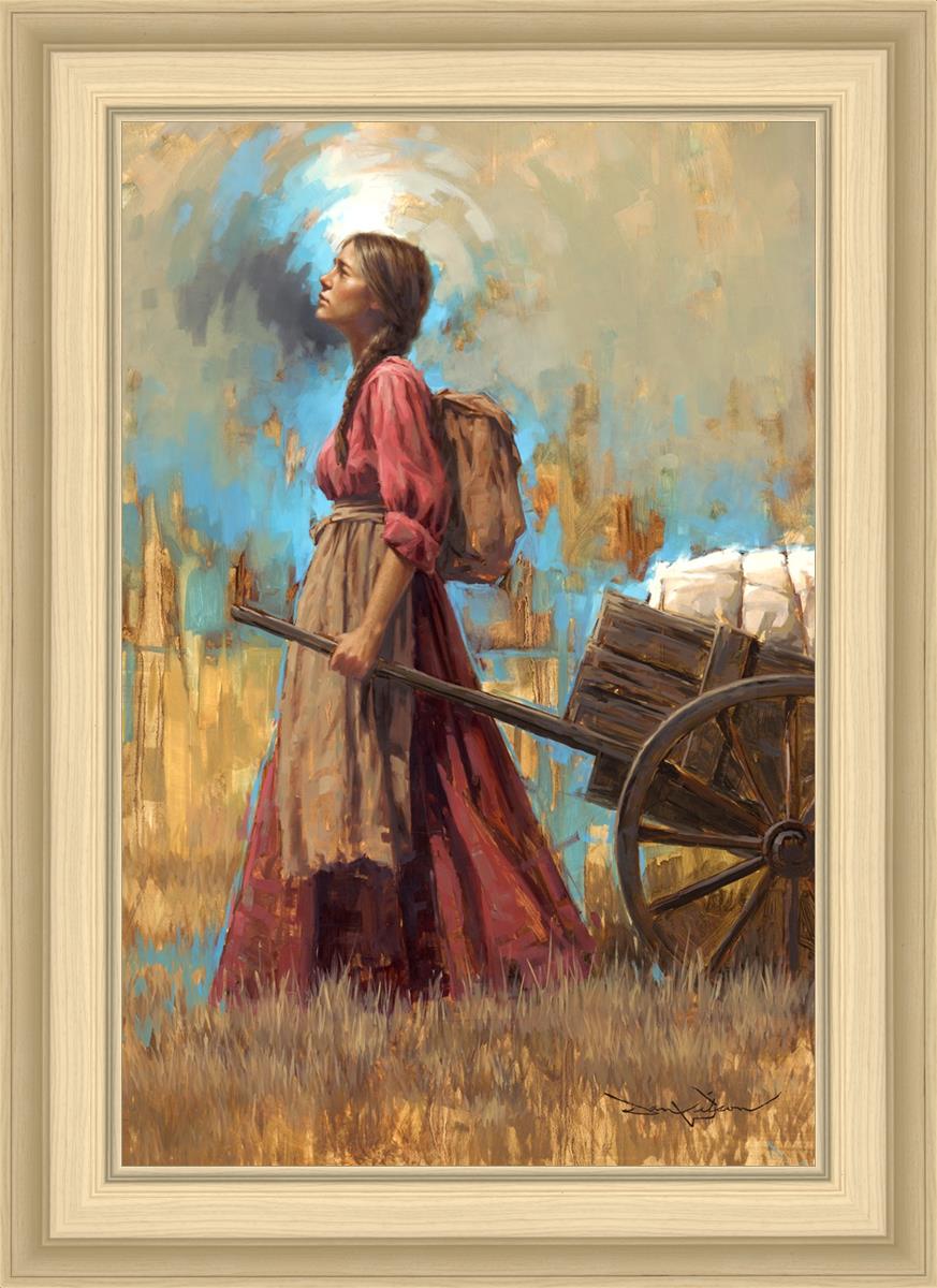 Celestial Work