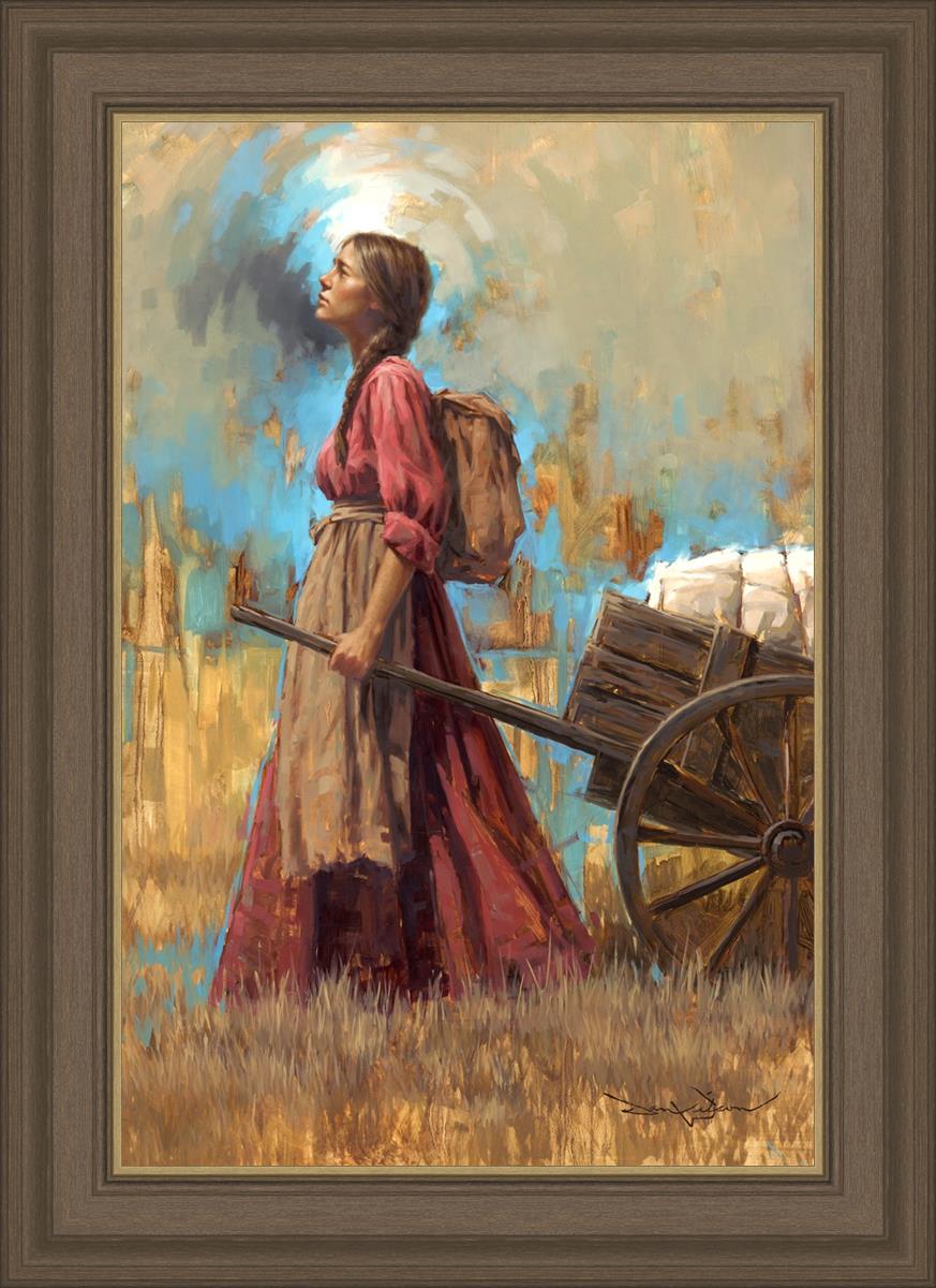 Celestial Work