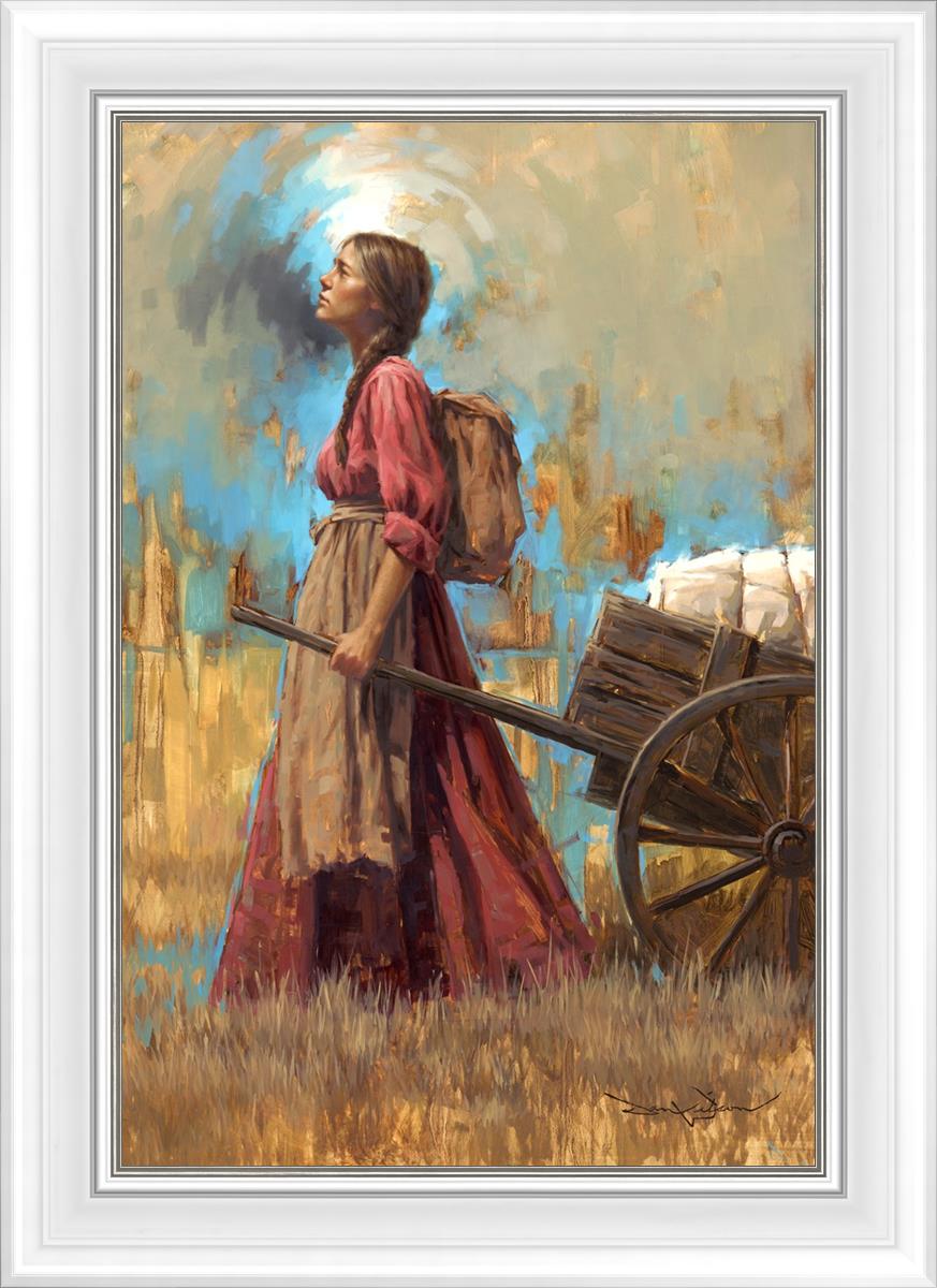 Celestial Work