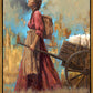Celestial Work