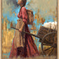 Celestial Work