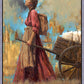 Celestial Work