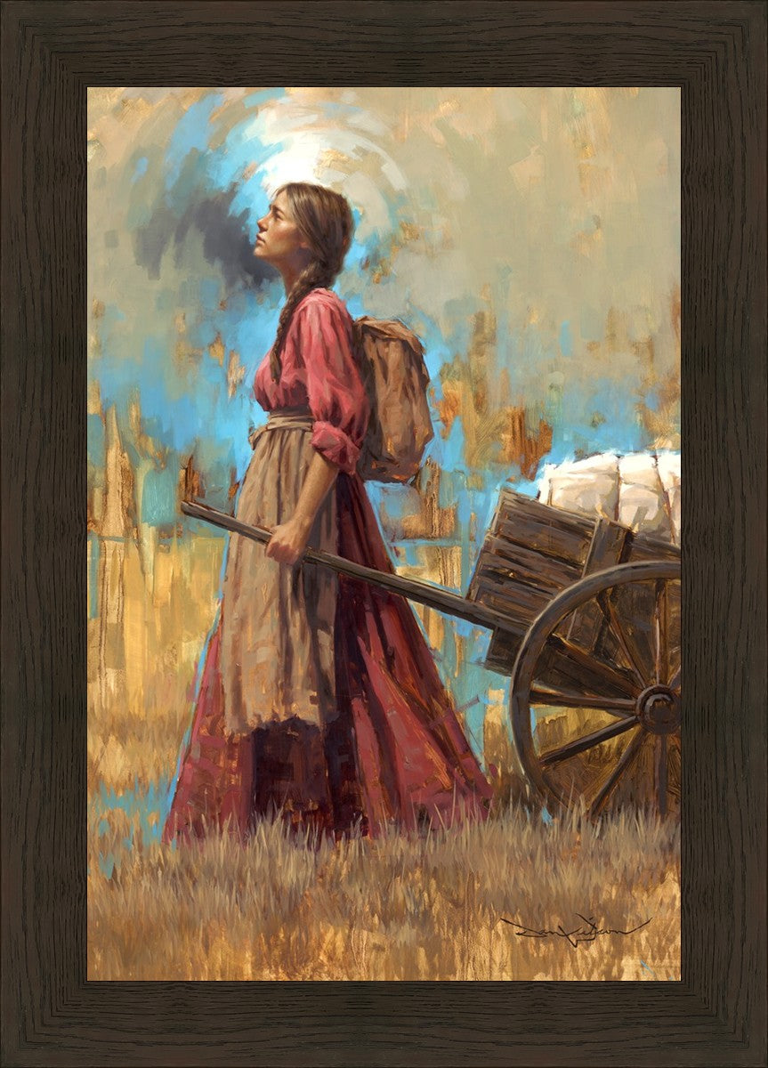 Celestial Work
