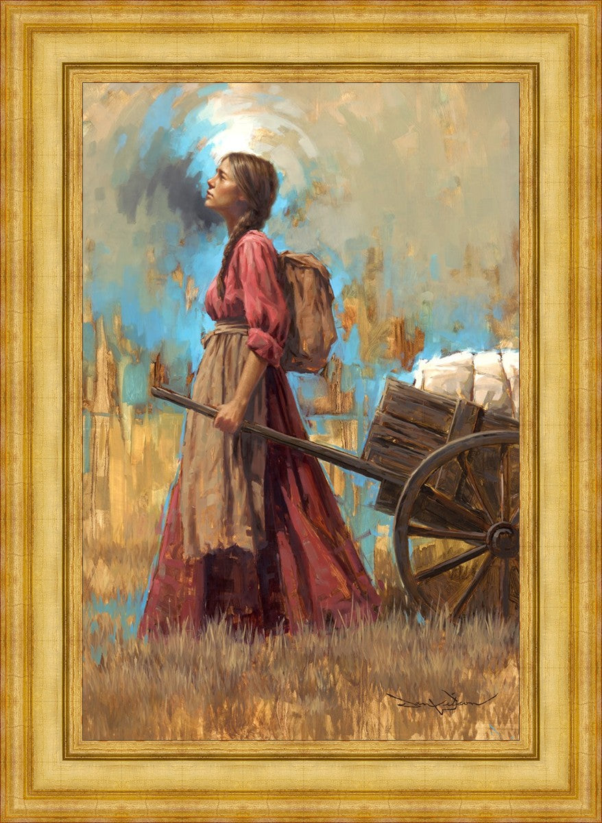Celestial Work