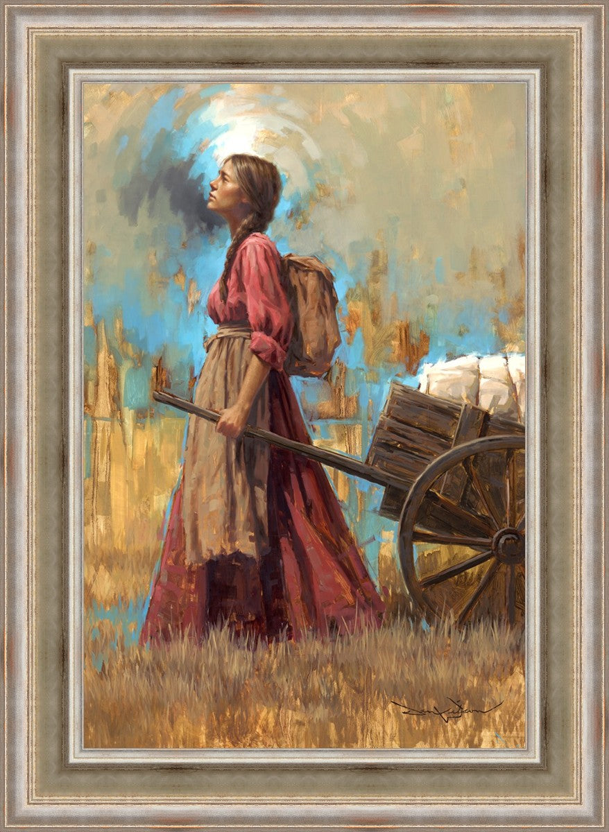 Celestial Work