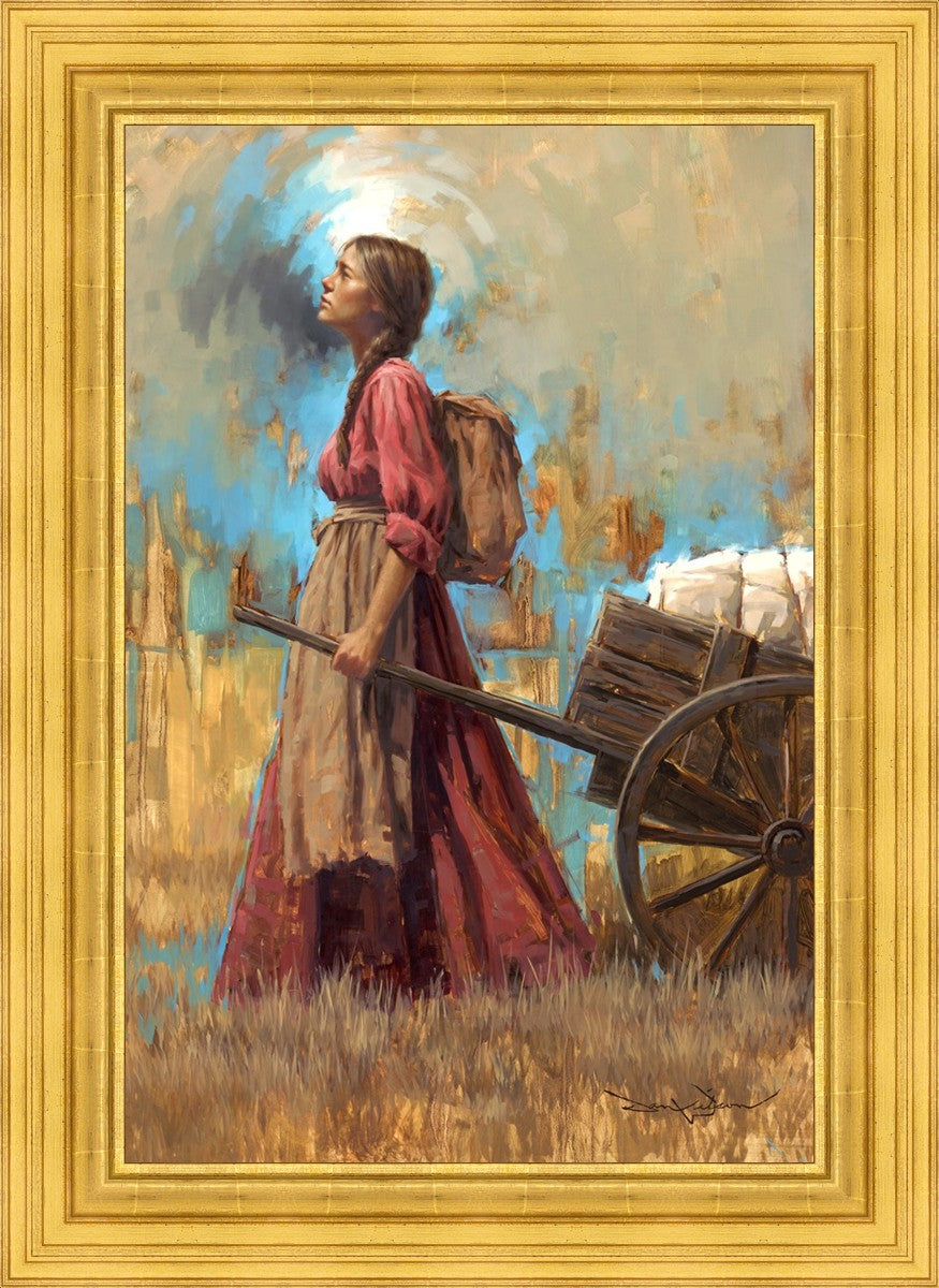 Celestial Work