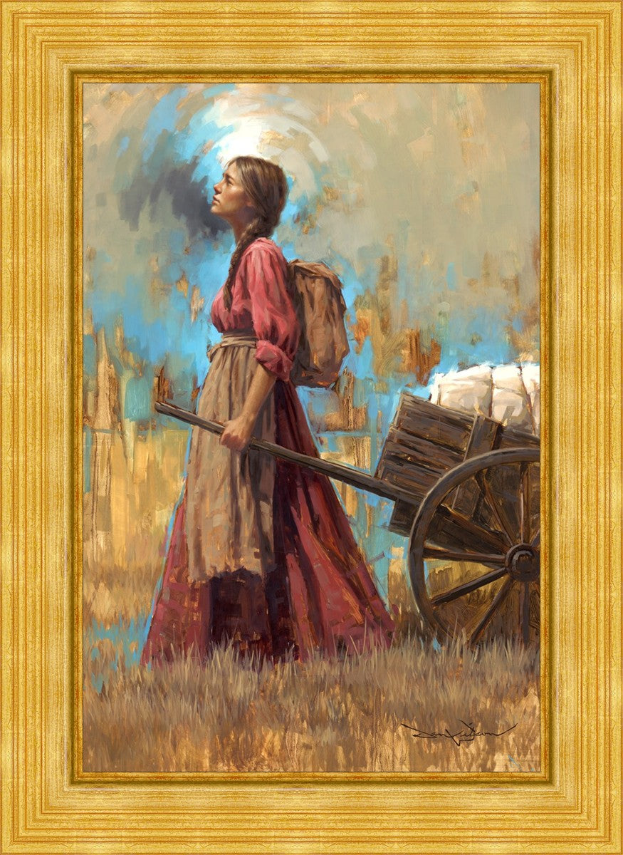 Celestial Work