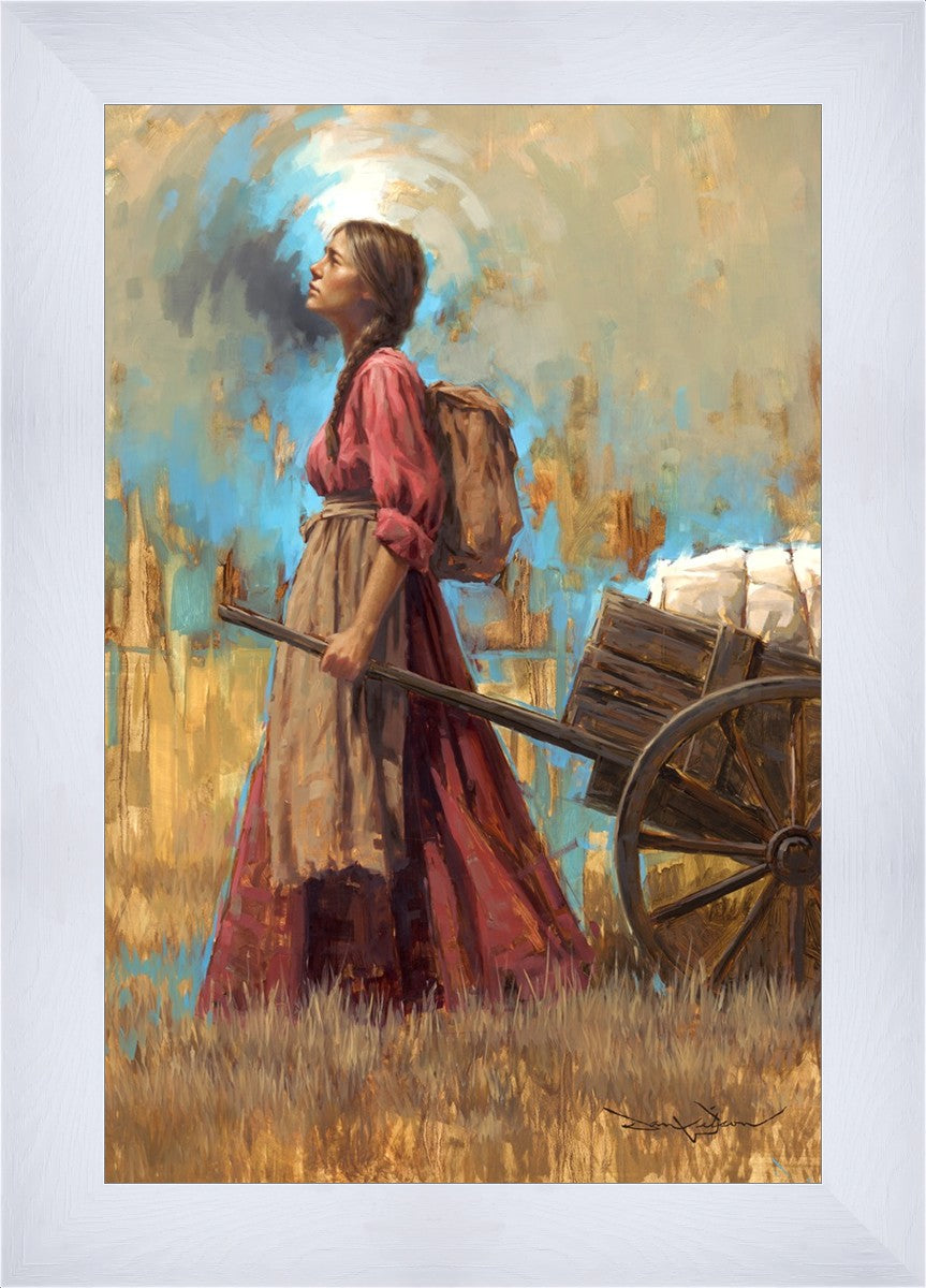 Celestial Work