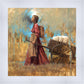 Celestial Work