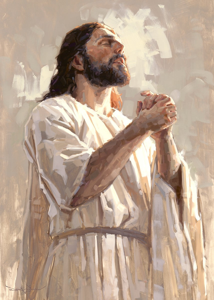 Colors of Salvation