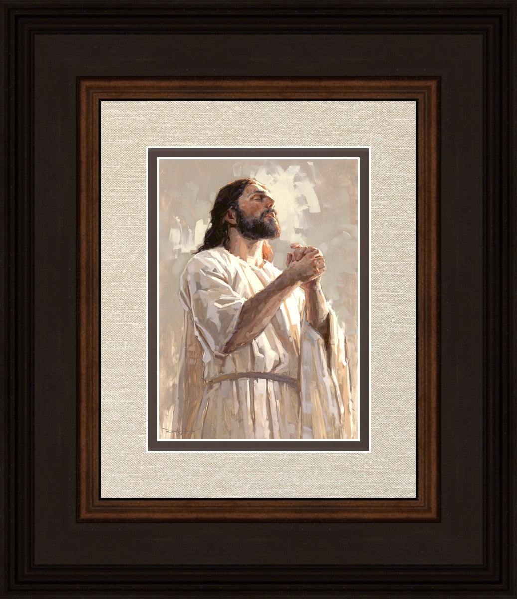Colors of Salvation