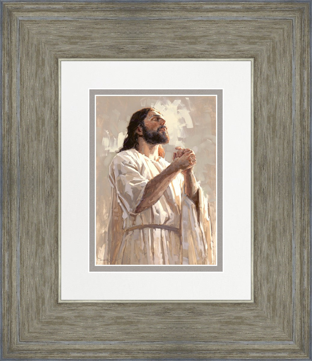Colors of Salvation