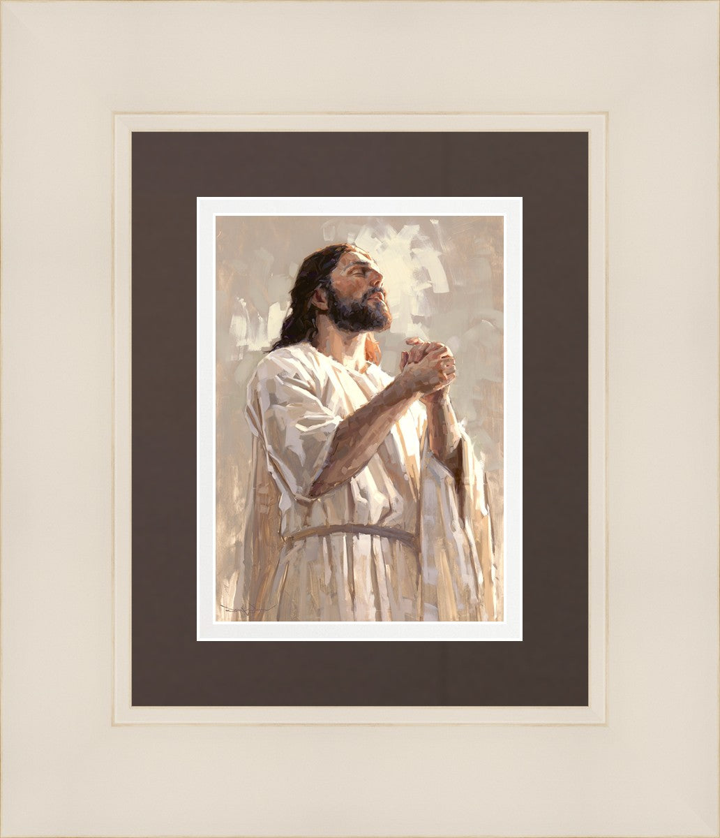 Colors of Salvation