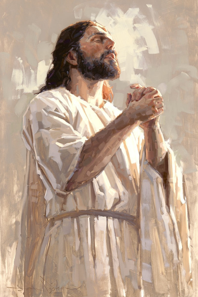 Colors of Salvation