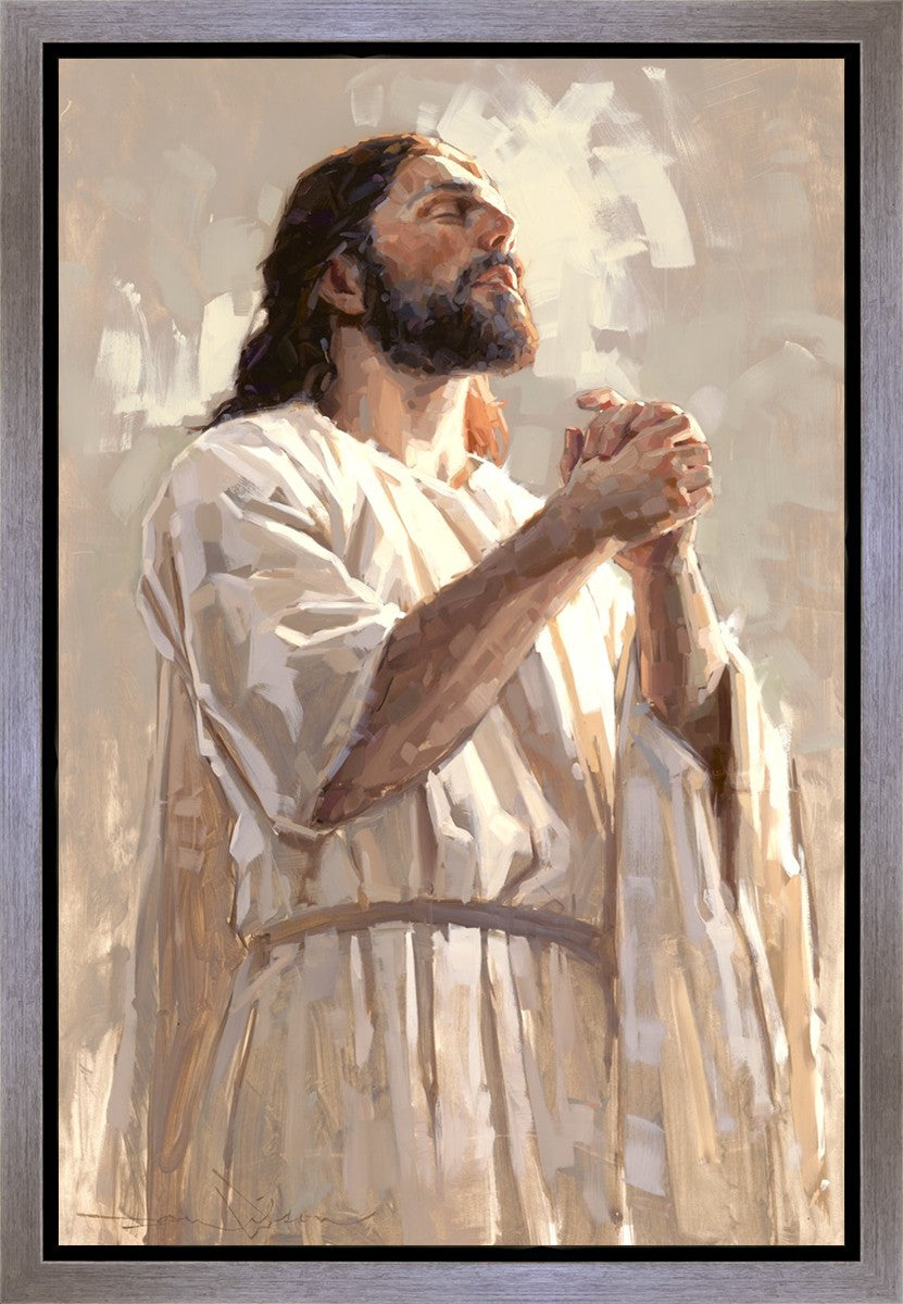 Colors of Salvation