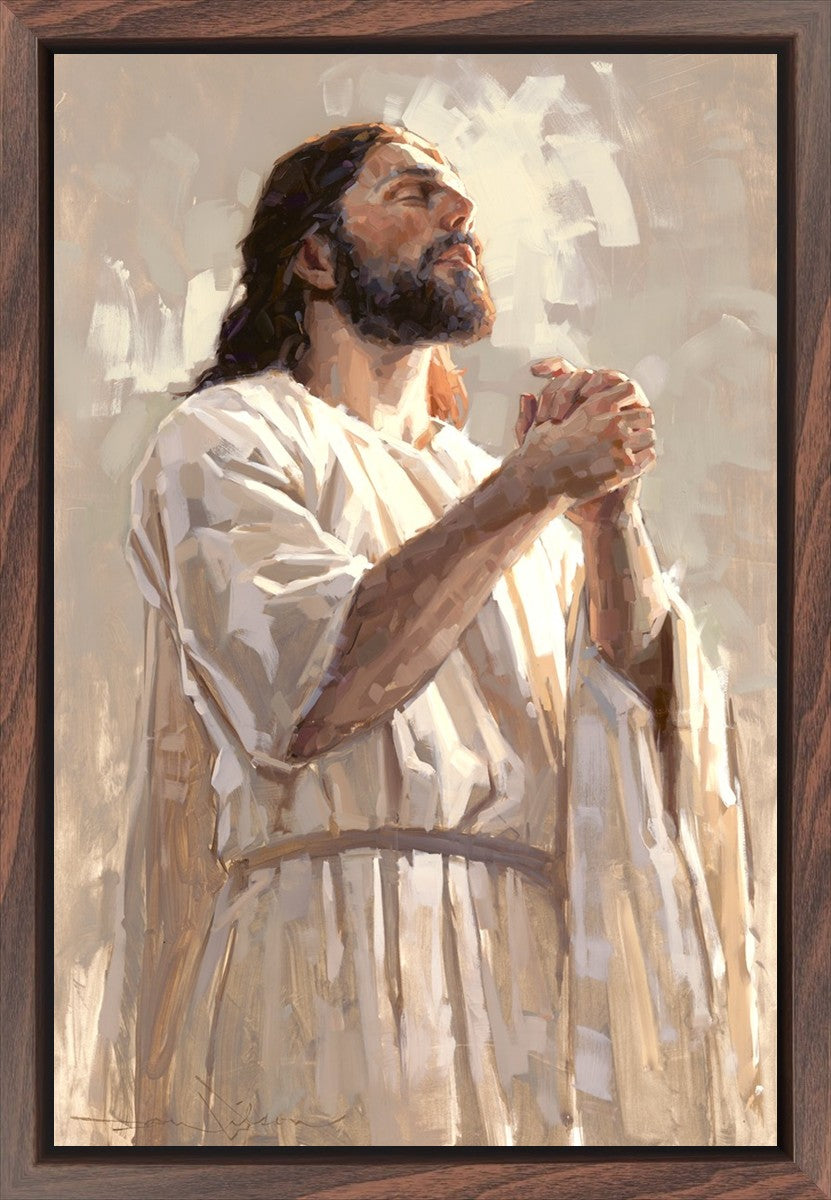 Colors of Salvation