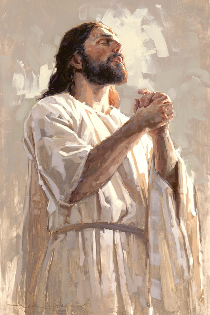 Colors of Salvation