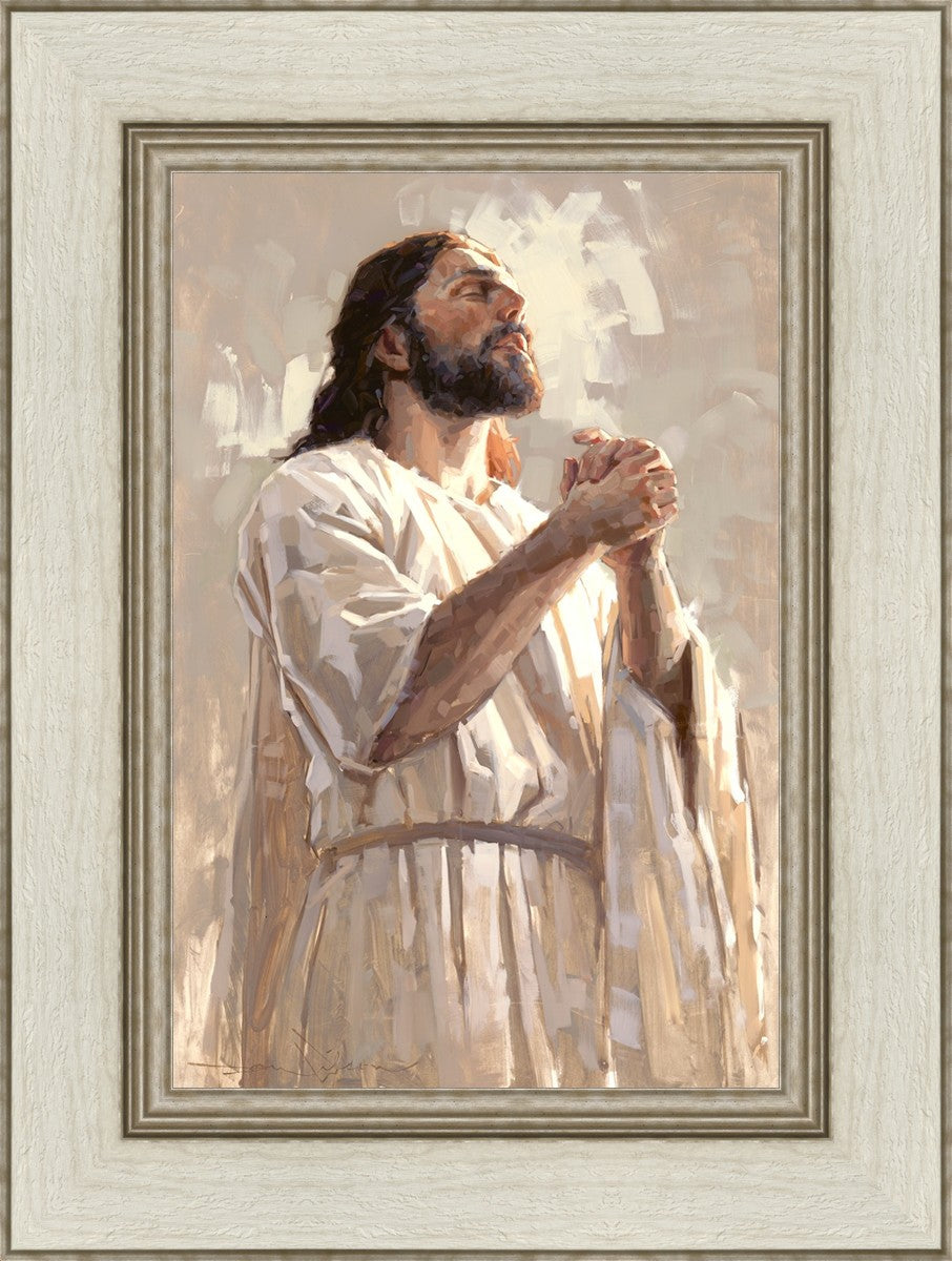 Colors of Salvation