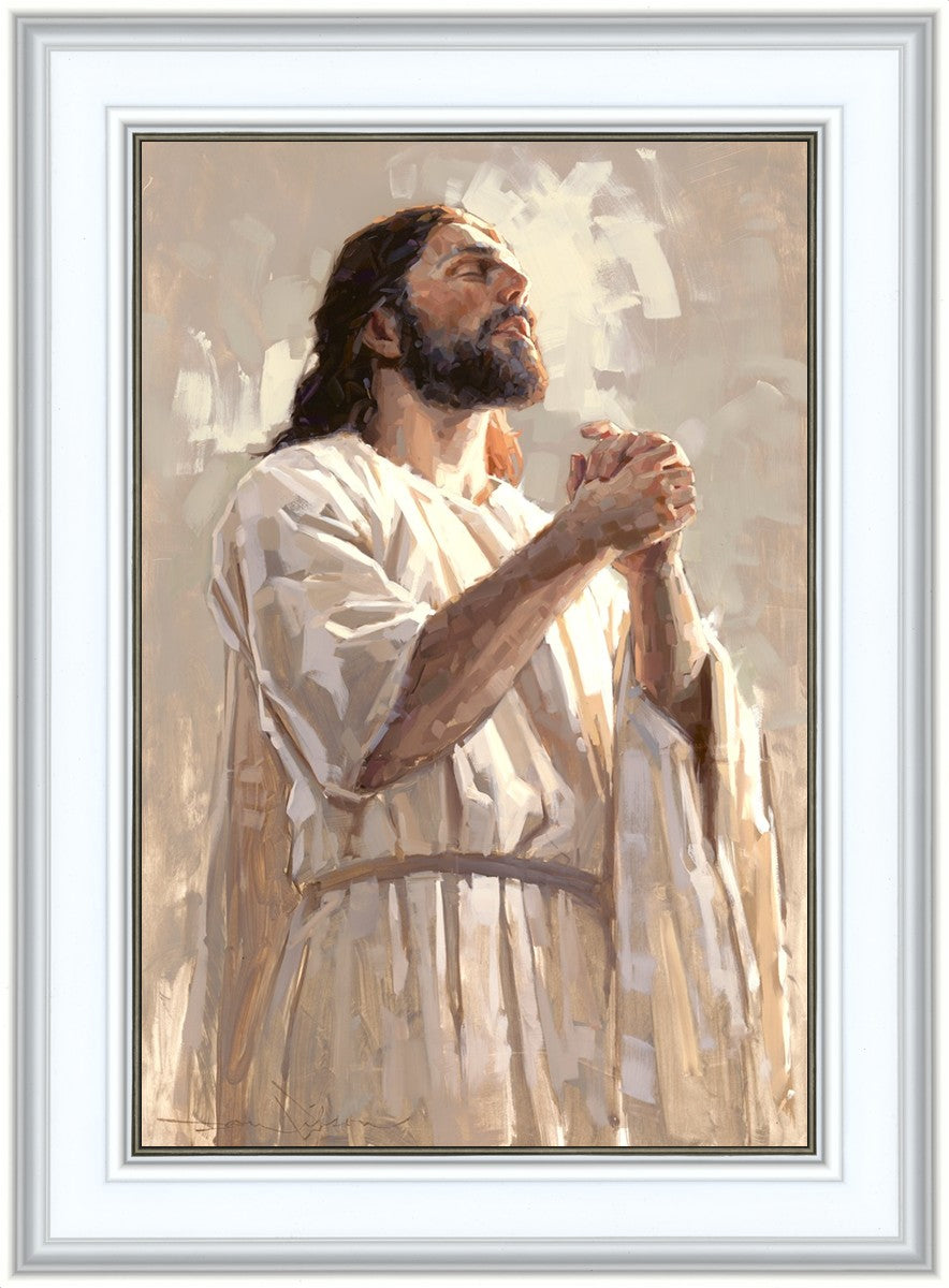 Colors of Salvation