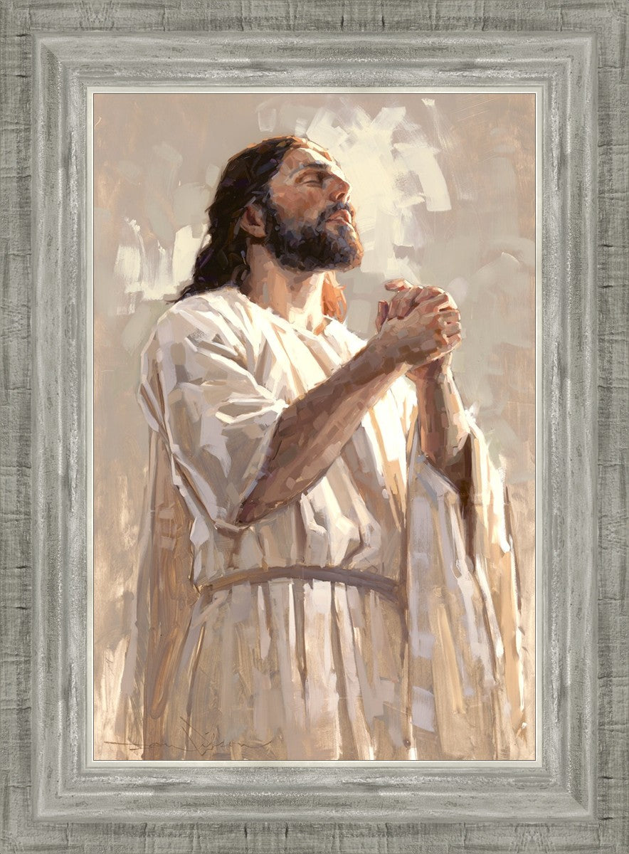Colors of Salvation