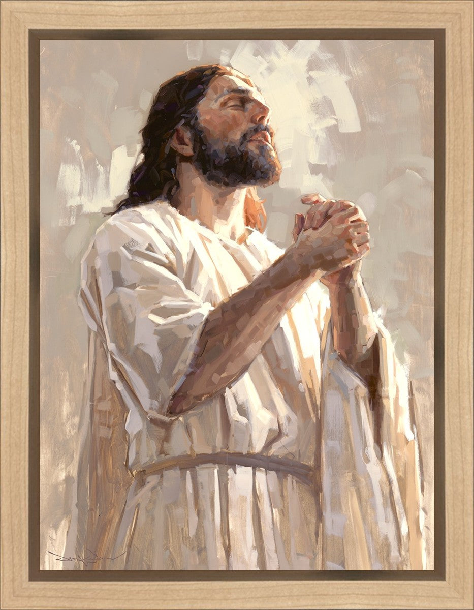 Colors of Salvation