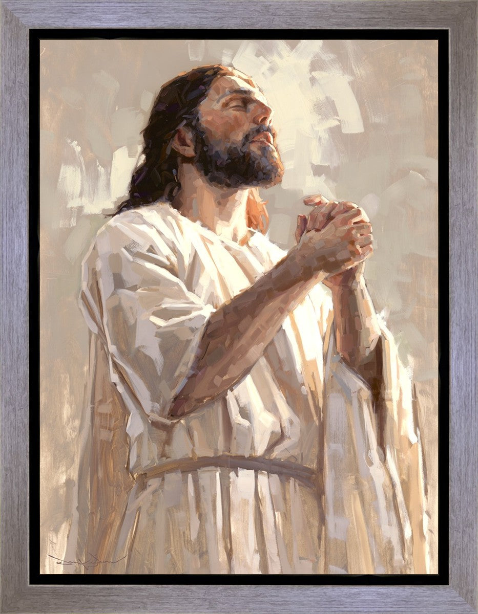 Colors of Salvation