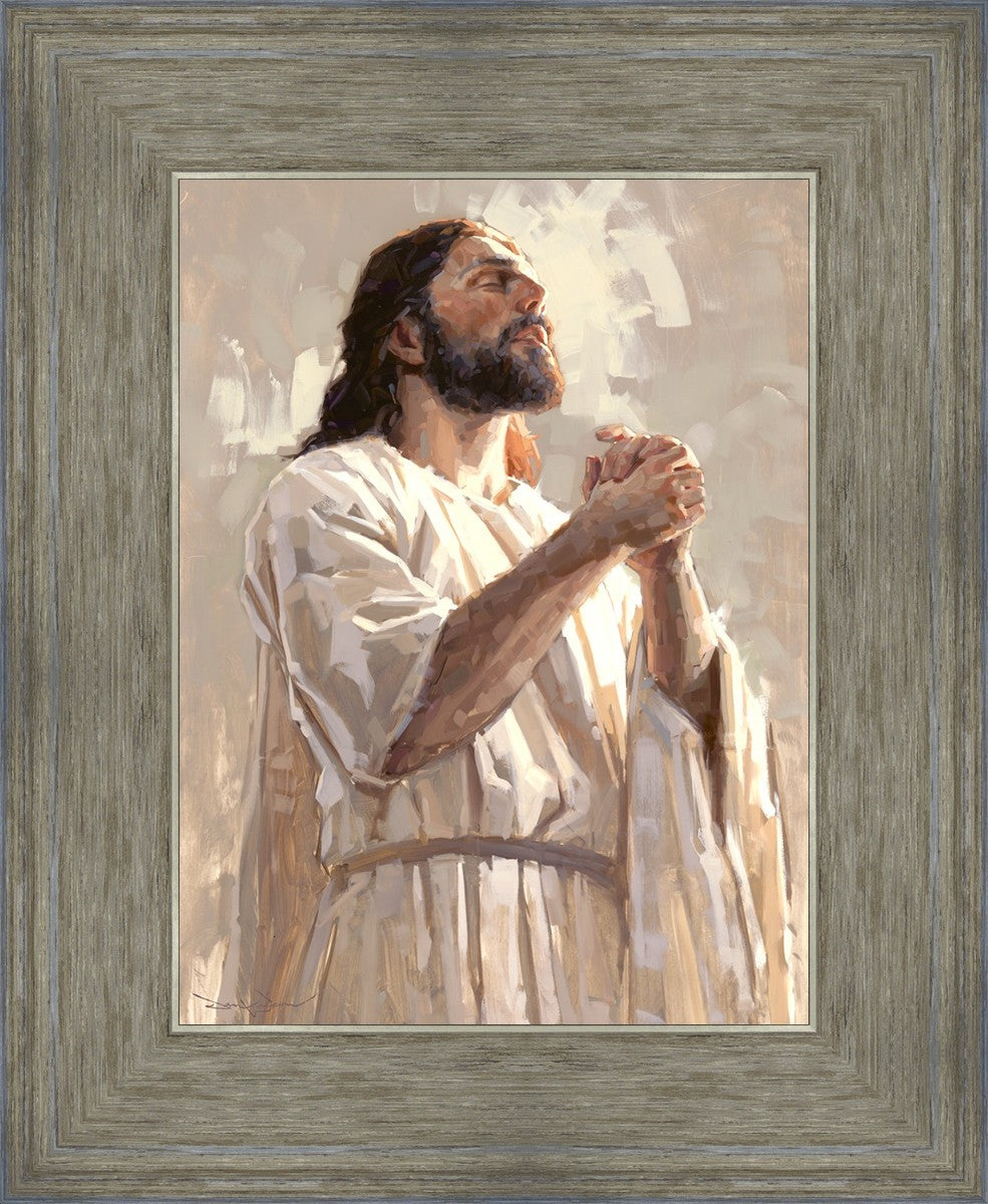 Colors of Salvation