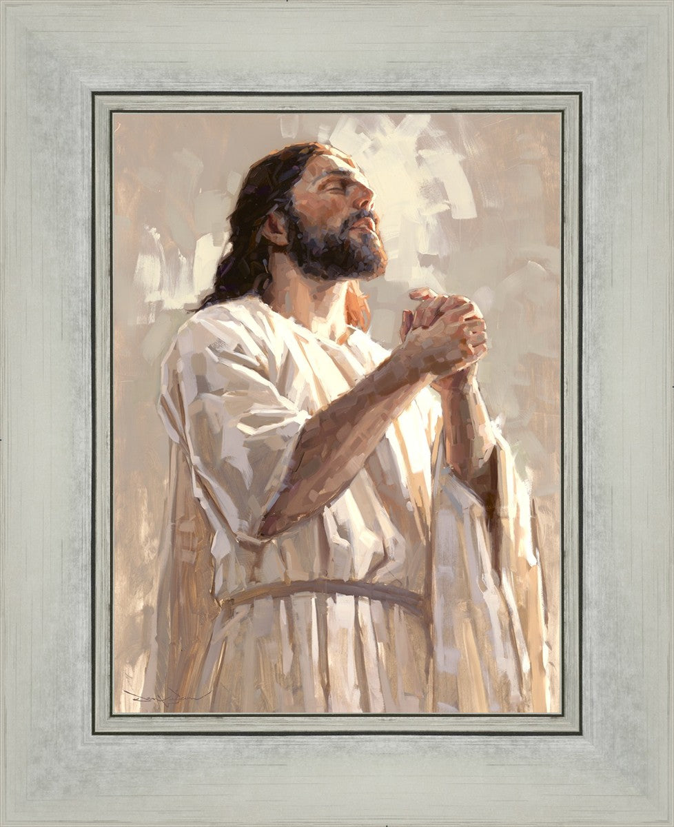 Colors of Salvation